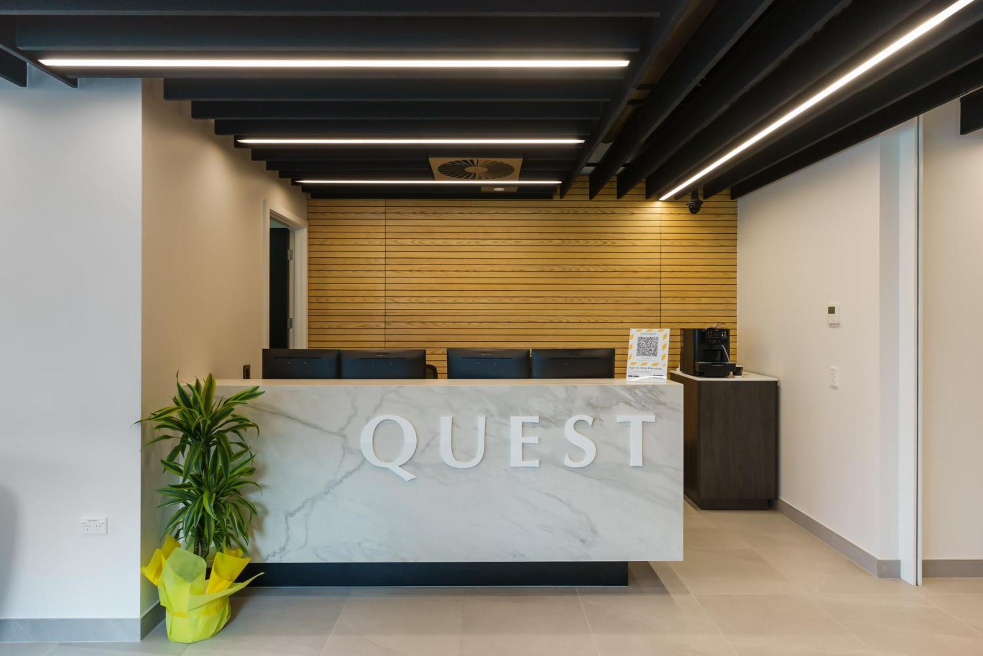 Quest Takapuna Auckland Exterior foto