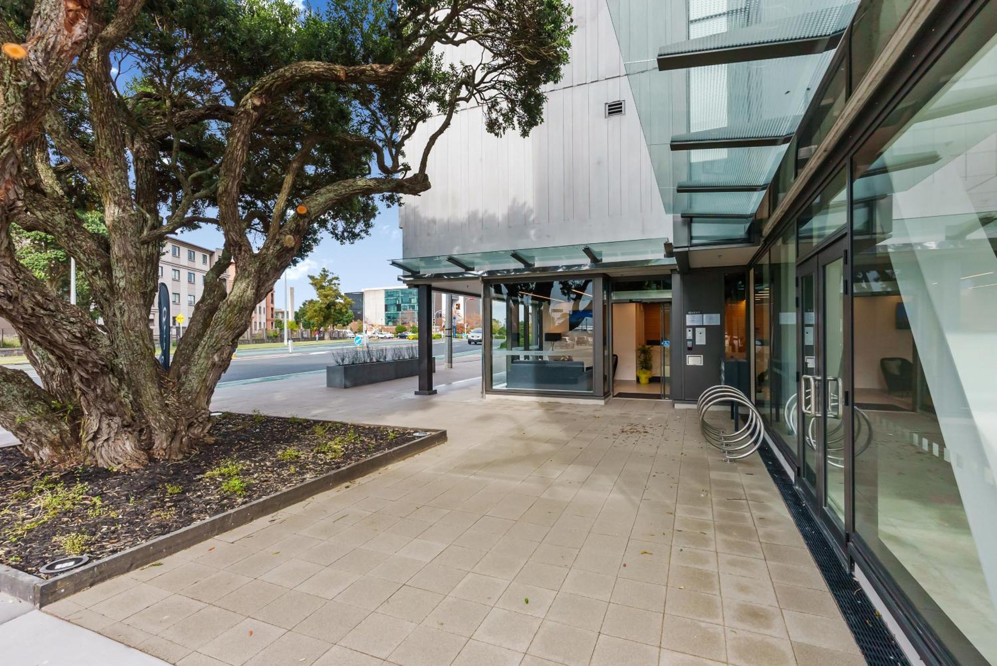 Quest Takapuna Auckland Exterior foto